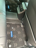 米其林（MICHELIN）汽車(chē)腳墊適用于本田雅閣思域腳墊繽智皓影CRV冠道凌派tpe專(zhuān)車(chē)專(zhuān)用 適用于本田11代雅閣【23款-至今】雙層 曬單實(shí)拍圖