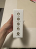 漫步者（EDIFIER）Comfo Clip Q qq耳夾式藍(lán)牙耳機(jī) 開放式 同聲傳譯 適用蘋果華為小米OPPO手機(jī) 奶霜白 曬單實(shí)拍圖