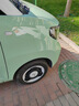 百繪彩五菱宏光MINI EV綠色汽車補漆筆白色粉藍車漆劃痕修復(fù)神器點漆筆 牛油果綠 宏光MiNiEV 【簡易修復(fù)】補漆筆+砂紙 曬單實拍圖