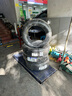 米其林輪胎225/55 R18 102V XL PRIMACY 5適配：別克 GL8 曬單實拍圖