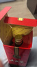 五糧液 普五第五代 晶質(zhì)長(cháng)城版 濃香型白酒 52度 375ml 單瓶裝 沒(méi)有禮袋 曬單實(shí)拍圖