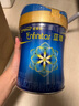 美贊臣藍臻1段新國標（0-6個月）嬰幼兒配方奶粉乳鐵蛋白荷蘭進口 1段 820g 6罐 【新國標】 曬單實拍圖