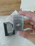 ZIPPO打火機(jī)之寶防風(fēng)煤油 鍛紗鍍鉻-秋水含睛  生日禮物男士 含油套裝 曬單實(shí)拍圖