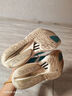 阿迪達(dá)斯 （adidas）男 跑步系列 ADIZERO ADIOS PRO 4 M 跑步鞋 JR1267 白色  41  曬單實(shí)拍圖
