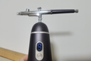 谷心（GX·Diffuser）注氧儀納米噴霧 醫(yī)美鞏固儀 家用美容儀面部補水光針儀器 送女朋友禮物生日禮物送老婆 曬單實拍圖