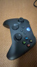 微軟Xbox無線游戲手柄 磨砂黑+USB-C線 藍(lán)牙適配Xbox/PC/平板/手機(jī)Steam促銷 明末：淵虛之羽 雙影奇境 曬單實(shí)拍圖