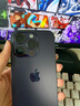 Apple iPhone 14Pro  蘋果14pro 二手手機(jī) 5G手機(jī) 國行全網(wǎng)通 二手蘋果手機(jī) 暗夜紫【75%用戶選擇】 99新 128G【性價比推薦】3期免息 五星店鋪+購物無憂+一年質(zhì)保 曬單實拍圖