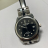 帝舵（TUDOR）二手95新帝舵王子與公主男士手表M76214-0015系列奢侈品原裝正品鐘表36毫米全自動(dòng)機械腕表 王子與公主M76214-0015 曬單實(shí)拍圖