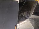 聯(lián)想tb-j606f平板保護(hù)套lenovo電腦tbj606n翻蓋皮套lenovotb一j6o TB-J606F(11英寸) 三折翻蓋【商 曬單實拍圖