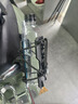 LOBOO蘿卜摩托車水杯支架可調(diào)節(jié)快拆摩旅水杯架免打孔保險(xiǎn)護(hù)杠水壺支架 水壺支架（送麻花鉆頭） 曬單實(shí)拍圖
