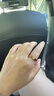 卡地亞（Cartier）戒指男女同款 4毫米寬情侶LOVE結(jié)婚對戒0.02克拉單鉆石婚戒 B4050700 18玫瑰金色 56 曬單實(shí)拍圖