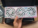 七彩虹RTX5060Ti 8G 戰(zhàn)斧 ULTRA AD OC顯卡GDDR7 DLSS4 光追電競AI學(xué)習(xí)渲染設(shè)計臺式DIY組裝電腦配件 RTX 5060 Ti Ultra W OC 8GB 曬單實拍圖