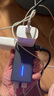 公牛（BULL）氮化鎵67W充電器快充筆記本插座/多功能USB插線板便攜插排 小電艙總控開關(guān) 2C2A+3位GNV-MC1673 曬單實(shí)拍圖