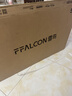 FFALCON雷鳥(niǎo) 鵬7 25款 一級能效版 55英寸 144Hz 4+64GB 家電國家補貼超薄液晶平板電視機55S385C Pro-JN 曬單實(shí)拍圖
