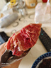 五洲牛肉熟食禮盒醬鹵牛肉大塊五香黃牛肉鹵下酒菜安徽老字號端午禮盒 【五香牛肉禮盒】1000g 曬單實(shí)拍圖