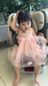 貝倍適（BAYBETSS）兒童安全座椅汽車用0-4-12歲寶寶360度旋轉(zhuǎn)嬰兒車載坐椅ISOFIX 米灰色【遮陽棚+上拉帶+側(cè)保護(hù)】 曬單實(shí)拍圖