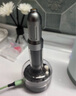 蘇泉電動磨甲器灰指甲修剪器指甲打磨器去死皮灰厚甲多功能磨頭組合裝 曬單實拍圖