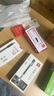 得力（deli）【超級爆款】12#輕巧便攜訂書機 25頁辦公桌面訂書器 辦公用品 白色0305 曬單實拍圖