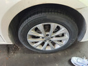 米其林（MICHELIN）汽車輪胎 205/55R16 91W 浩悅五代Primacy 5 適配大眾朗逸/寶來 曬單實(shí)拍圖