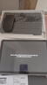 HUAKIN平板電腦2025最新款ipad109全網(wǎng)通5G4K超清網(wǎng)課學(xué)習(xí)游戲娛樂辦公二合一 深空灰 16pro 16G運(yùn)行 + 256G內(nèi)存+豪華禮品 4K超清|120Hz高刷|雙卡全網(wǎng)通 曬單實(shí)拍圖