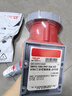 德力西電氣（DELIXI ELECTRIC）航空插頭插座耦合器連接器 DEP2-1252 IP67 32A 5芯 415V工業(yè)明裝插座 曬單實(shí)拍圖