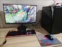 SANC盛色27英寸2K210Hz電競顯示器FastIPS硬件低藍光IGZO氧化物技術10Bit 500nit高亮屏幕G72Max增強版 曬單實拍圖