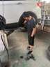 博世（BOSCH）剎車片后片剎車皮適用于別克昂科威 0986T11128 曬單實(shí)拍圖