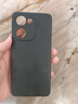 顧京 vivo Y100i手機殼vivoy100i新款V2279A液態(tài)硅膠鏡頭全包防摔超薄男女保護套 vivo Y100i【靜夜黑】單殼 曬單實(shí)拍圖