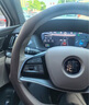 齊選汽車方向盤套四季通用超薄車把套車內(nèi)高級感納帕皮防滑卡套男女款 納帕皮壓孔紋【摩卡棕】 曬單實拍圖