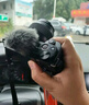 索尼（SONY）ZV-E10L 半畫幅微單相機(jī) 美膚拍照 精準(zhǔn)對(duì)焦 VLOG APS-C畫幅  zve10 ZV-10 黑色ZV-E10L套機(jī)【國補(bǔ) 贈(zèng)64G卡+皮套等】 官方標(biāo)配 曬單實(shí)拍圖