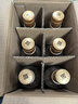 郎酒 順品郎金蓋 兼香型白酒45度480ml*6瓶 新老包裝隨機 純糧光瓶 曬單實拍圖