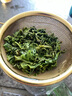 茗袍匠日照綠茶2025年新茶葉耐泡板栗濃香型小罐茶葉禮盒裝節日送禮長(cháng)輩 山河志禮盒裝300g 曬單實(shí)拍圖