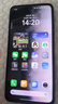 小米 REDMI K80 第三代驍龍 8 6550mAh大電池 澎湃OS 汐月藍(lán) 12GB+256GB 紅米5G手機(jī) 曬單實(shí)拍圖