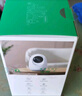 360攝像頭8pro 4K版 800萬云臺 家用攝像頭 家用監(jiān)控攝像機 手機遠程監(jiān)控器360度夜視全景 嬰兒看護器 曬單實拍圖