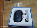 飛利浦（PHILIPS）藍(lán)牙耳機(jī)骨傳導(dǎo)概念真無線掛耳式開放式不入耳夾式運(yùn)動跑步長續(xù)航高端降噪通用蘋果華為TAT5739-黑 曬單實(shí)拍圖