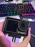 大疆（DJI）Osmo Action 5 Pro 運動相機 action5 pro 騎行潛水徒步滑雪沖浪 vlog 手持相機 【國補專享】Action5 Pro標準套裝 官方標配 官方標配 曬單實拍圖
