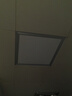 雷士（NVC）廚房燈led集成吊頂吸頂燈扣板燈衛(wèi)生間國家補貼平板燈面板燈18w 曬單實拍圖