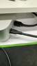 綠聯(lián)國標兩插八字尾連接線雙孔 適用Apple TV/P4/5/Mac Mini/打印機/數(shù)碼相機/音響電源線1米 40312 曬單實拍圖