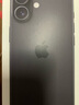 Apple/蘋(píng)果 iPhone 16（A3288）256GB 黑色 支持移動(dòng)聯(lián)通電信5G 雙卡雙待手機 曬單實(shí)拍圖