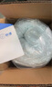 MLILY 瞇貍記憶棉床墊1.8x2米榻榻米雙人可折疊床褥子樂夢(mèng)180*200*5cm 曬單實(shí)拍圖