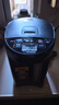 象?。╖O JIRUSHI）電水壺 日本進口 微電腦 電動給水五段控溫5L容量 CD-NAH50C-BM 金屬黑 曬單實拍圖
