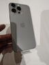 Apple/蘋果 iPhone 16 Pro Max（A3297）256GB 原色鈦金屬 支持移動聯(lián)通電信5G 雙卡雙待手機 曬單實拍圖