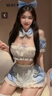 姬欲情趣內(nèi)衣sm羞恥jk女全套裝仆制服性感睡裙調(diào)情侶夫妻刺激高檔戰(zhàn)袍 曬單實(shí)拍圖