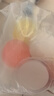 星舵甲蟲果凍昆蟲飼料獨(dú)角仙果凍鍬甲飼料昆蟲食物鍬甲秋甲蟲明日達(dá) 10枚散裝（可食用30天左右） 曬單實(shí)拍圖