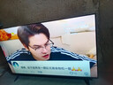 TCL電視 50V8L Pro 50英寸 120Hz QLED量子點 3GB+64GB大內(nèi)存 4K大屏 deepseek AI電視 國家補貼15% 50英寸 曬單實拍圖