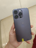Apple iPhone 蘋果14Pro/14ProMax 國行全網(wǎng)通二手5G手機 蘋果/iPhone（14Pro） 256G 曬單實拍圖