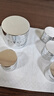香緹卡Chantecaille鉆石面膜睡眠深層布補(bǔ)水保濕面膜50ml 曬單實(shí)拍圖