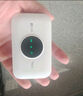 TCL隨身wifi三網(wǎng)通用免插卡無(wú)線wifi6車載4G路由器隨身便攜無(wú)限制移動(dòng)聯(lián)通電信全國(guó)通用2025款5GXY15B 【至尊暢享版】三網(wǎng)任切+首月1500G流量 不限速不虛標(biāo)月享1500G流量 曬單實(shí)拍圖