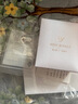 唯一（Winy）男士純銀項(xiàng)鏈吊墜銀飾生日結(jié)婚紀(jì)念日禮物送男友老公輕奢小眾時(shí)尚 曬單實(shí)拍圖