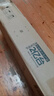 美的（Midea）電磁爐家用火鍋2200W大功率一鍵爆炒觸控多檔調(diào)節(jié)電磁灶大火力一體大面板墨境系列22XA12國家補貼 曬單實拍圖